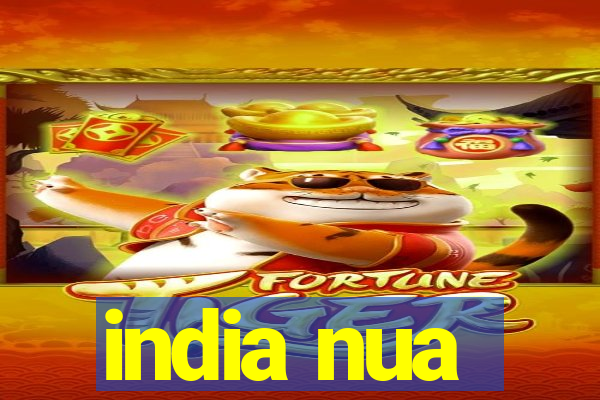 india nua